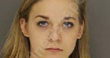 JOHNSON, SIERRA DANIELLE | 2020-11-29 01:16:00 Moore County, North Carolina Booking