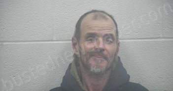 FISCHER, SPENCER MATTHEW | 2020-11-29 20:38:00 Kenton County, Kentucky Booking