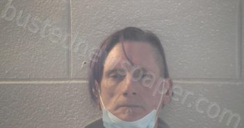 JONES, KYLE STEPHEN | 2020-11-29 20:20:00 Pulaski County, Kentucky Booking