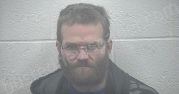 BARNETT, MICHAEL ANTHONY | 2020-11-29 18:30:00 Kenton County, Kentucky Booking