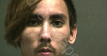 <B>ROGERS</B>, <B>DAVID</B> <B>ALEXANDER</B> #, Randall County, Texas - 2020-11-29