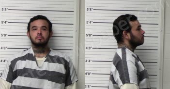 <B>LOZANO</B>, <B>MARTIN</B> JR #, Kerr County, Texas - 2020-11-30