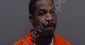 ONEAL, <B>ERIC</B> <B>DEWAYNE</B> #, <b>Smith</b> County, Texas, Smith County, Texas - 2020-11-30