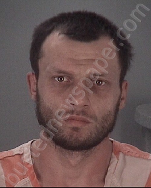 HODGKISS, DUSTIN JAMES #, Pasco County, Florida - 2020-11-30 14:08:00