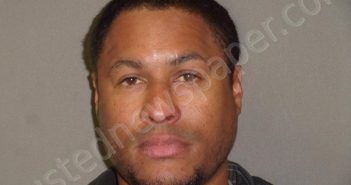 NEZ, BRANDON WILLIAM | 2020-11-30 16:39:00 Randolph County, Missouri Booking