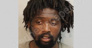 HARRISON, ANPHENI K | 2020-11-30 Leon County, Florida Booking
