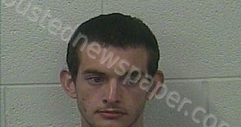<B>TAYLOR</B>, <B>BRODERICK</B> #, Knox County, Kentucky - 2020-11-30 00:15:00