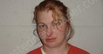 <B>ANTLE</B>, <B>SARAH</B> <B>LOUISE</B> #, Randolph County, Missouri - 2020-11-30 19:27:00