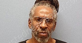 TERRELL HARRY J | 2020-11-30 Erie County, Ohio Booking