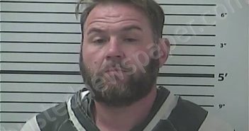 OSGOOD, GARY PAUL | 2020-11-30 14:34:20 Hancock County, Mississippi Booking