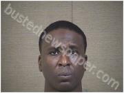 LAW, THEODORE | 2020-11-30 Harnett County, North Carolina Booking
