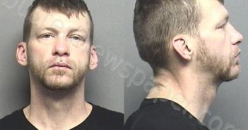 LAWRENCE,RAYMOND MONROE | 2020-11-30 21:40:00 Saline County, Kansas Booking