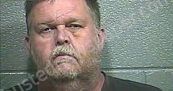 BYBEE, <B>DONALD</B> <B>ROSS</B> #, Barren County, Kentucky - 2020-11-30 23:09:00