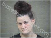STANG, NELLY | 2020-11-30 Harnett County, North Carolina Booking