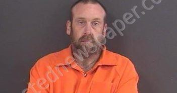DAY, CURTIS DARYL JUNIOR | 2020-11-30 21:39:00 Roanoke County, Virginia Booking