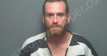 BICE, <B>BRETT</B> <B>MOORE</B> #, Montgomery County, Texas - 2020-11-30 12:21:00