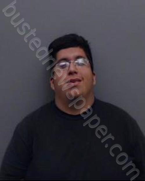 GONZALEZ, ALEXIS ROLANDO #, Smith County, Texas - 2020-11-30