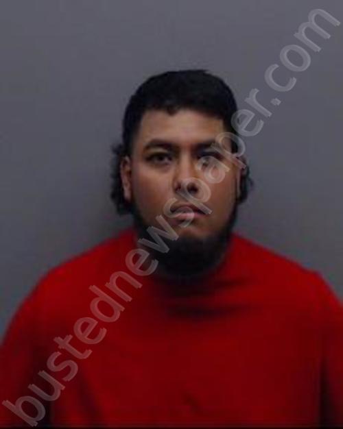 MARTINEZ, VICTOR MANUEL #, Smith County, Texas - 2020-11-30