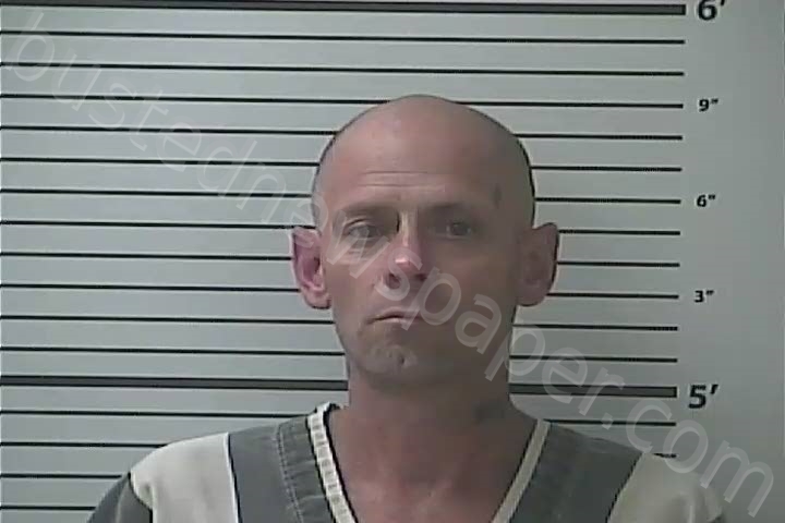MCCALL, OSCAR MARTIN #, Hancock County, Mississippi - 2020-11-30 17:22:00