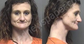 WILLIAMS,ANGELA MARIE | 2020-11-30 20:10:00 Saline County, Kansas Booking