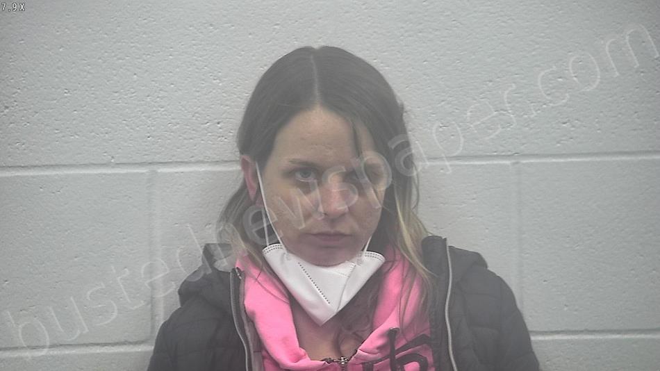 PEARSONS, KAITLYN #, Kenton County, Kentucky - 2020-11-30 00:13:00