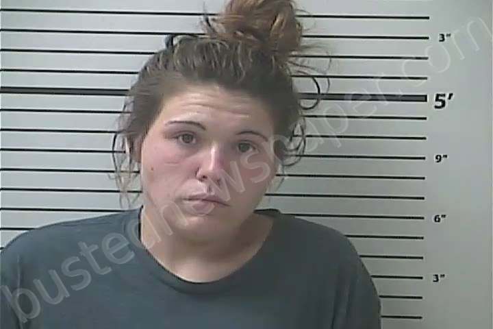 KAPP, KRISTENE KAY #, Hancock County, Mississippi - 2020-11-30 16:39:00