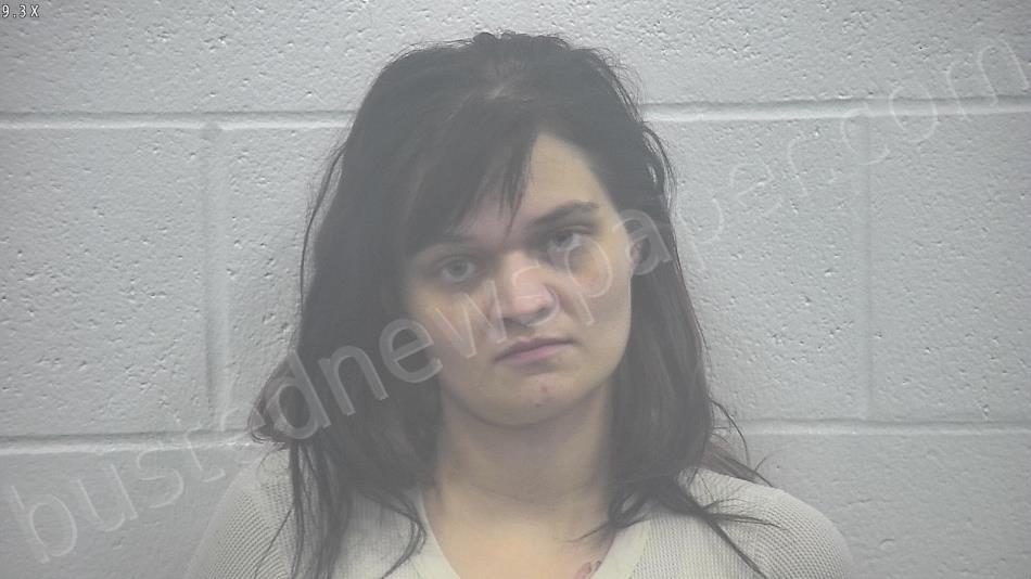 RILEY, KATELYNN NICOLE #, Kenton County, Kentucky - 2020-11-30 12:06:00