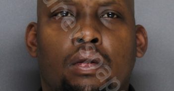 JOHNSON, CHEA AALEXZANDER | 2020-12-01 16:18:00 Ellis County, Texas Booking