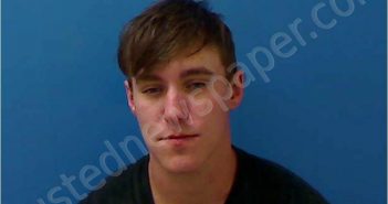 <B>OAKS</B>,<B>GARETT</B> <B>NICHOLAS</B> #, Catawba County, North Carolina - 2020-12-01
