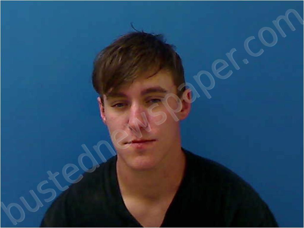 OAKS,GARETT NICHOLAS #, Catawba County, North Carolina - 2020-12-01