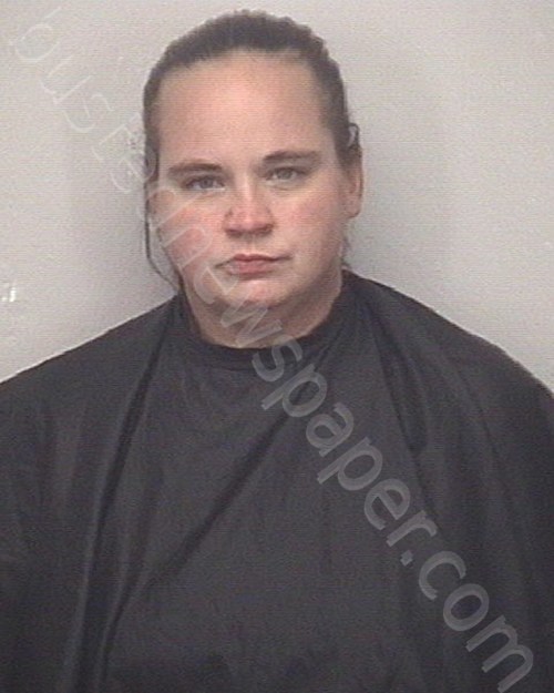 FOWLER, KASEY ANN #, Cleveland County, North Carolina - 2020-12-01