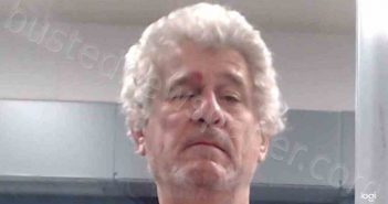 <B>HORTON</B>, <B>TONY</B> <B>EARL</B> #, Kanawha County, West Virginia - 2020-12-01 21:33:00