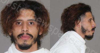 <B>PEREZ</B> <B>FLORES</B>, <B>CARLOS</B> <B>MARIO</B> #, Denton County, Texas - 2020-12-01