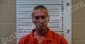 HAWKINS, KEVIN RICHARD | 2020-12-01 16:57:00 Cherokee County, North Carolina Booking