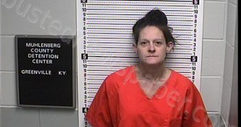 <B>COVINGTON</B>, <B>TONYA</B> <B>LEE</B> #, Muhlenberg County, Kentucky - 2020-12-01