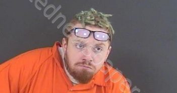 MOSES, STEVEN AMOS | 2020-12-01 12:08:00 Roanoke County, Virginia Booking