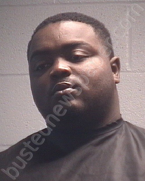 SHARPE, TYSHEM DAQUAN #, Cleveland County, North Carolina - 2020-12-01