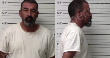 <B>MARTIN</B>, <B>JUAN</B> <B>DAVID</B>, <B>JR</B>. #, Kerr County, Texas - 2020-12-01