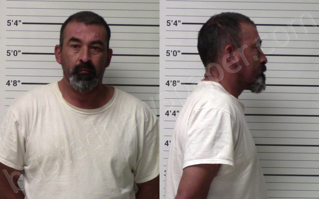 MARTIN, JUAN DAVID, JR. #, Kerr County, Texas - 2020-12-01