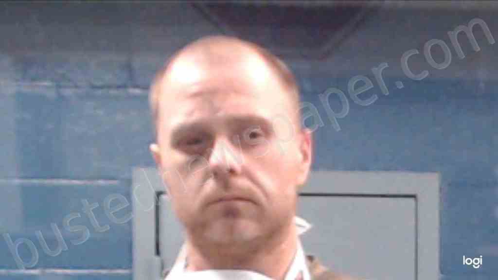 HAMMON, FRED WALLACE, JR. #, Kanawha County, West Virginia - 2020-12-01 23:30:00