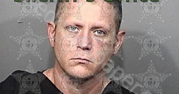 HARMAN, RONALD THOMAS | 2020-12-02 23:29:00 Brevard County, Florida Booking