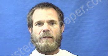 <B>AMMERMAN</B>, <B>CHRISTOPHER</B> SCOTT #, Kaufman County, Texas - 2020-12-02 19:04:00