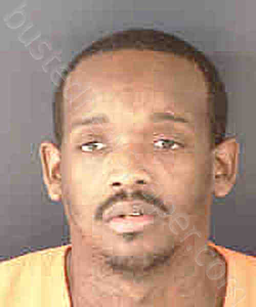 STEEN, CASTELOW RASHAWN #, Sarasota County, Florida - 2020-12-02