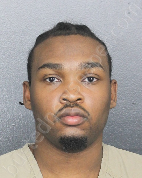 JEAN, STYVENS #, Broward County, Florida - 2020-12-02