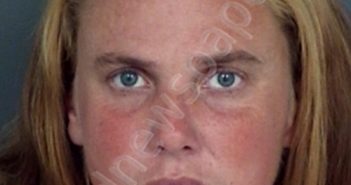 COLORADO,MARILYN CHRISTINA | 2020-12-02 Cherokee County, Texas Booking