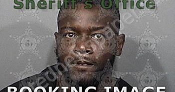 MCFATTEN, JARVIS LAVELL | 2020-12-02 22:36:00 Brevard County, Florida Booking