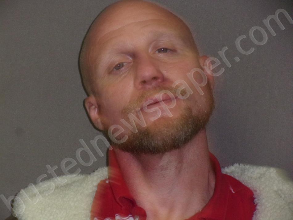 KINGSLEY, DUSTIN T. #, Randolph County, Missouri - 2020-12-02 10:25:00