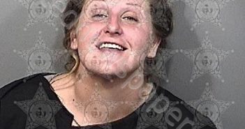 BLACKBURN, REBEKAH SUSANNAH | 2020-12-02 22:03:00 Brevard County, Florida Booking