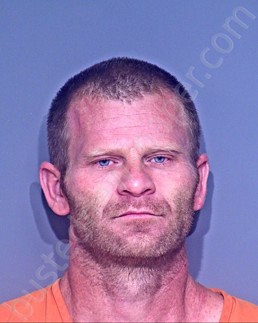 FIELDS, DANIEL LEE #, Baldwin County, Alabama - 2020-12-02 08:04:00