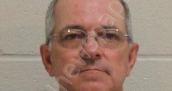 DURBIN,ROCKY ALAN | 2020-12-02 Brown County, Texas Booking